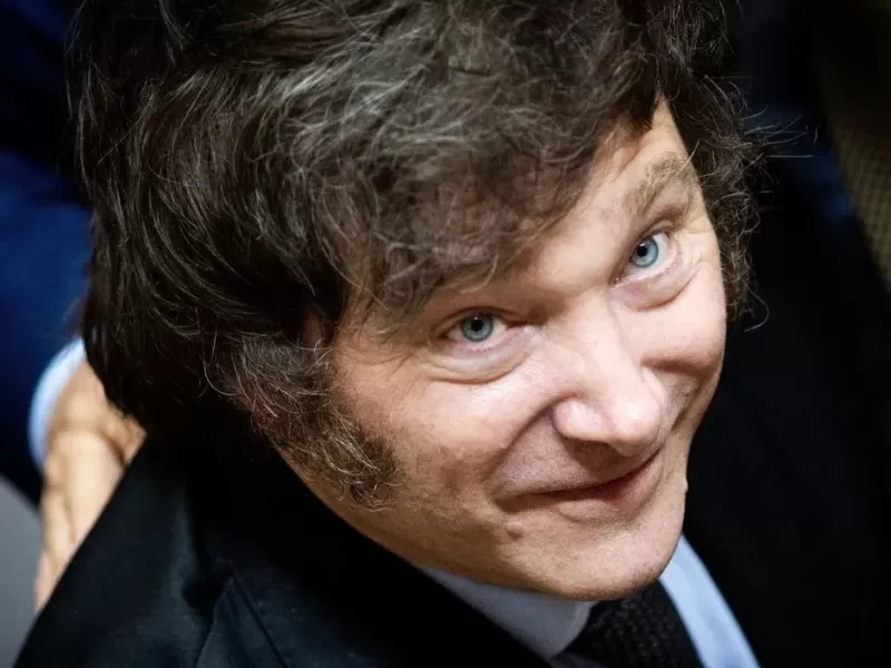 Ni Mar-a-Lago ni &ldquo;tetazos&rdquo;, Javier Milei recibi&oacute; un cachetazo p&uacute;blico de Natalia Denegri