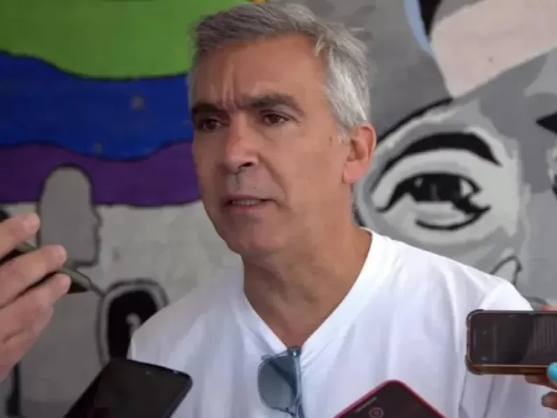 Río Negro bajo la lupa: acusan a Facundo López de retener ayudas prometidas en campaña