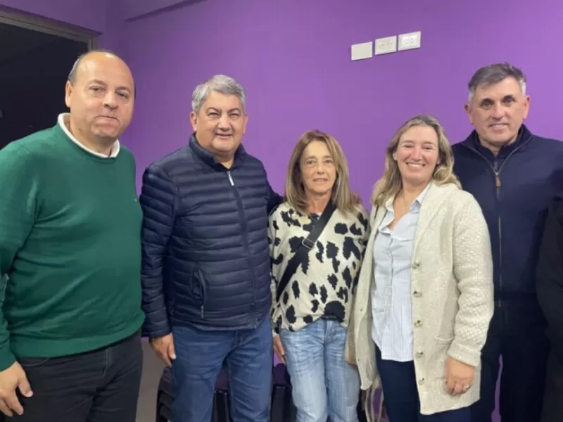 Mercedes: apuntan contra Evangelina Cabral por operar con el kirchnerismo