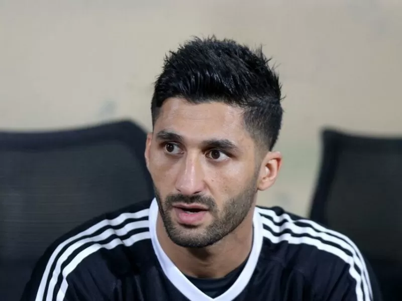 Denuncian la desaparici&oacute;n del arquero iran&iacute; Rashid Mazaheri tras cr&iacute;ticas al r&eacute;gimen