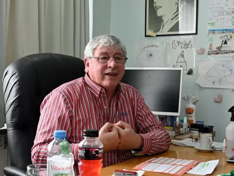 Bariloche en alerta: un operador con pasado criminal se mueve con poder dentro del Municipio