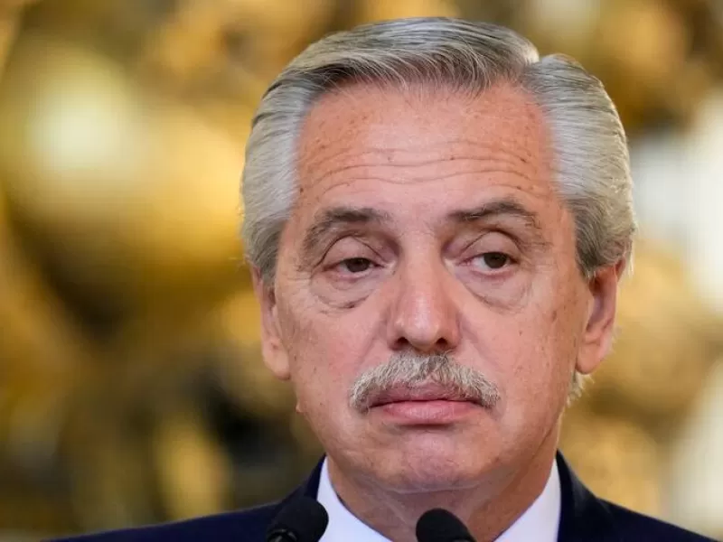 Confirman el procesamiento de Alberto Fernández por presunto desfalco en contratos de seguros estatales