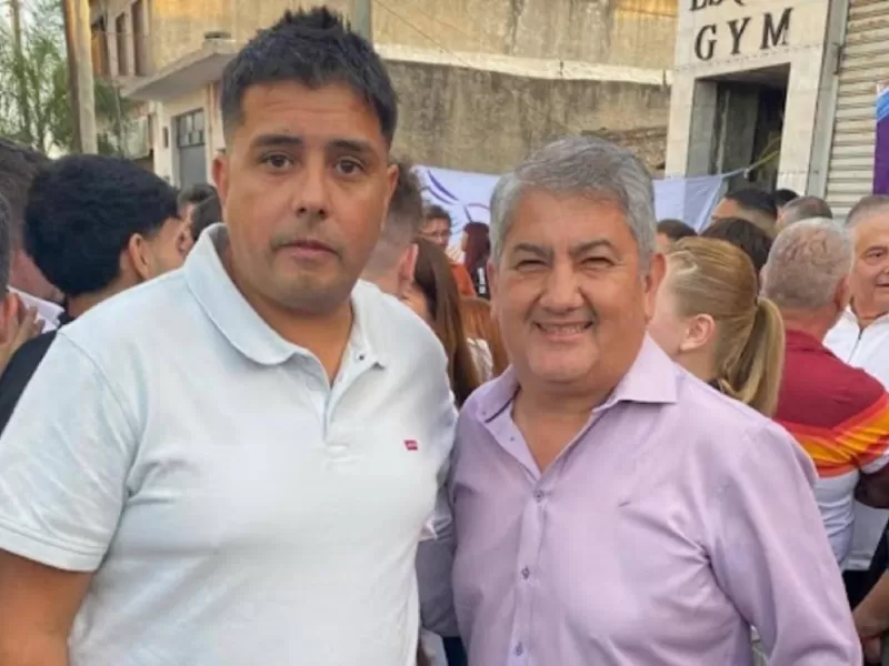 La Libertad Avanza se fractura en Navarro tras la lista de Leonardo Benítez sin apoyo del PRO