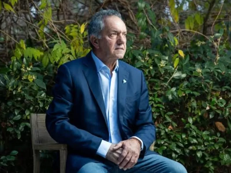 El PRO desaf&iacute;a a Daniel Scioli y le exige ganar una interna para gobernar Mar del Plata