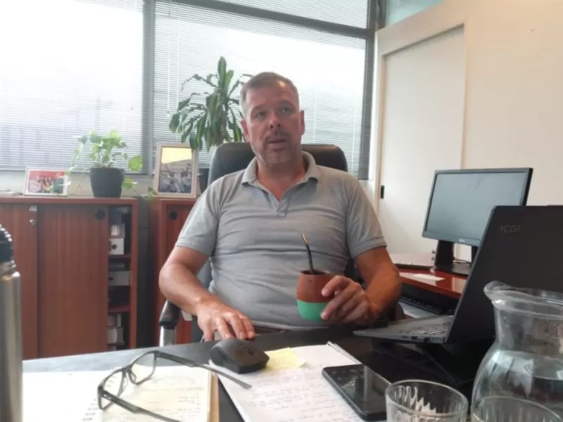 Crece la pol&eacute;mica en Mar del Plata por empresas harineras que funcionar&iacute;an sin habilitaci&oacute;n ambiental