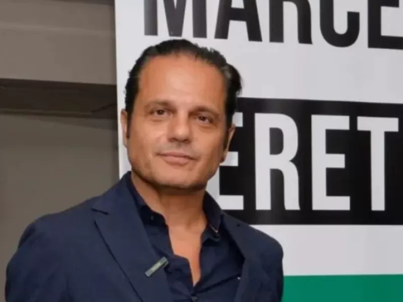 En medio de la tensi&oacute;n por sueldos, Marcelo Peretta propuso reconocer representaci&oacute;n gremial a la Polic&iacute;a bonaerense sin posibilidad de huelga