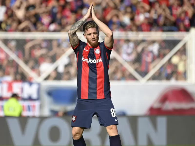 VIDEO | Iker Muniain confirma su salida de San Lorenzo y evalúa retirarse del fútbol