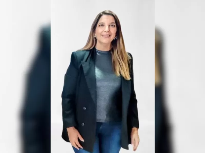 Sandra Ivanna Lambertucci afirma que la literatura transforma la forma de mirar el mundo