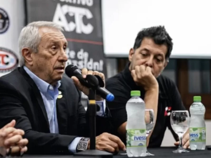 El Mouras de La Plata qued&oacute; cerrado por 180 d&iacute;as tras detectar peligros para trabajadores y espectadores