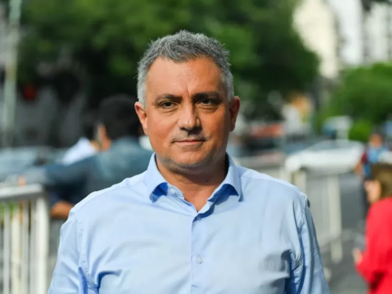 Investigación sobre supuesta corrupción en PAMI La Plata