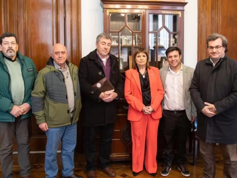 Tres Arroyos exhibe el costo del armado de Finocchio, con libertarios desplazados y dirigentes del PRO en puestos clave