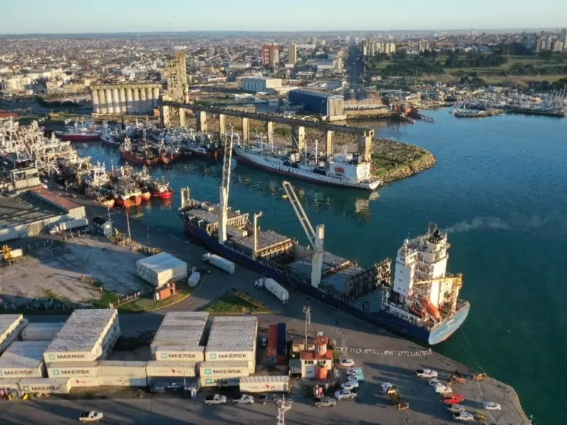 Denuncian que una causa por contaminaci&oacute;n en Mar del Plata qued&oacute; paralizada mientras crec&iacute;an las sospechas sobre el Puerto