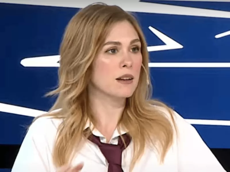 Lilia Lemoine: amores, escándalos y poder en La Libertad Avanza