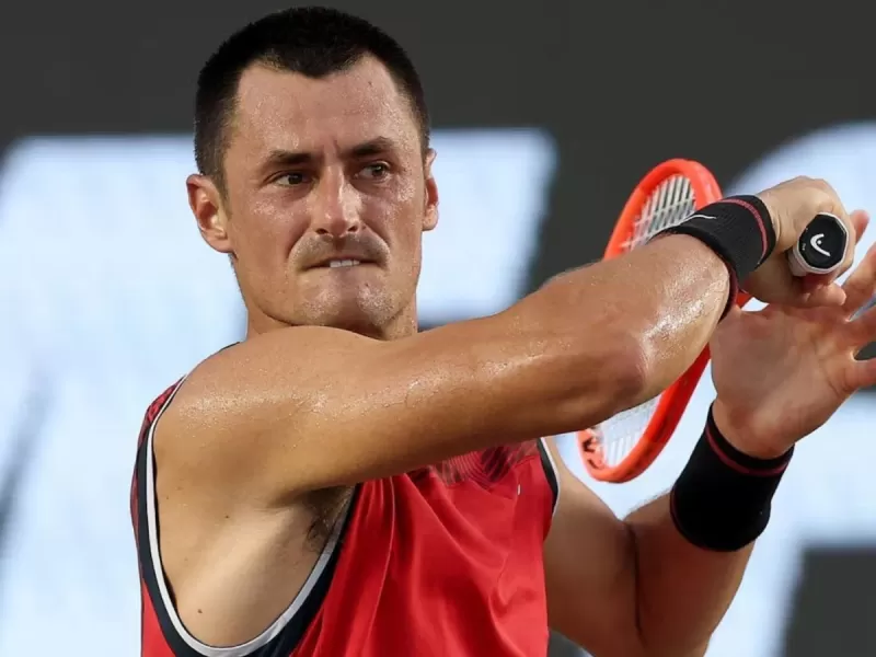 El tenista que vuelve a un Masters 1000 despu&eacute;s de siete a&ntilde;os
