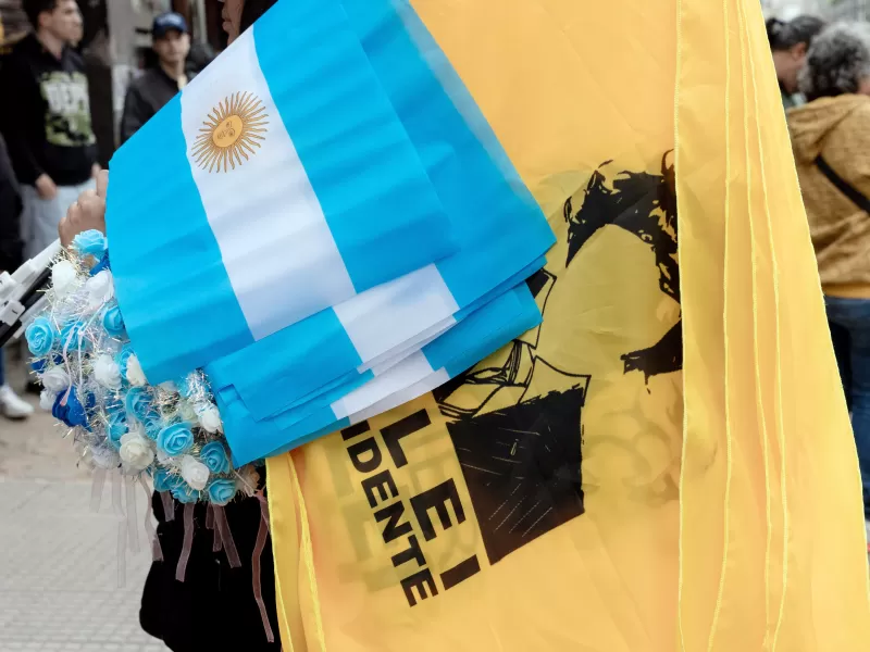 Wall Street observa con cautela las legislativas y el rumbo económico de Argentina