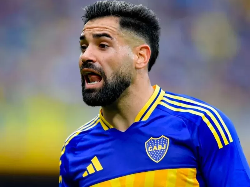 Boca le baj&oacute; el pulgar a Racing y no quiere vender a Milton Gim&eacute;nez