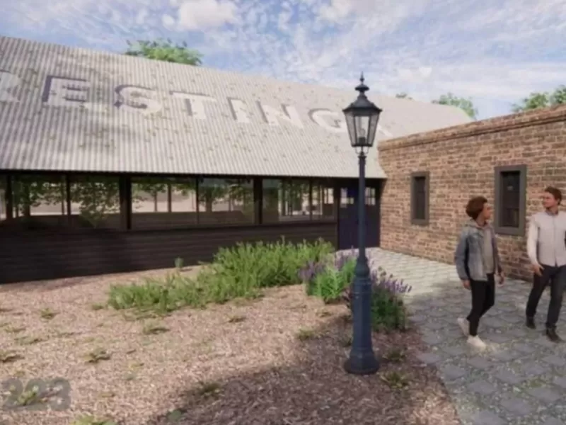 Mar del Plata bajo la lupa: la entrega del terreno a Gin Restinga habr&iacute;a surgido fuera de la sociedad de fomento