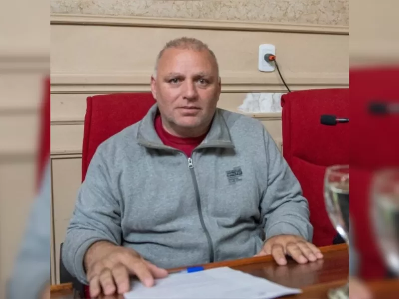Campana bajo tensi&oacute;n por las denuncias que comprometen a Jorge Gabriel Panno
