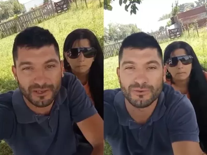 Malestar en 9 de Julio por el fallo que dejó en libertad a la mujer que atacó a su hija de seis años