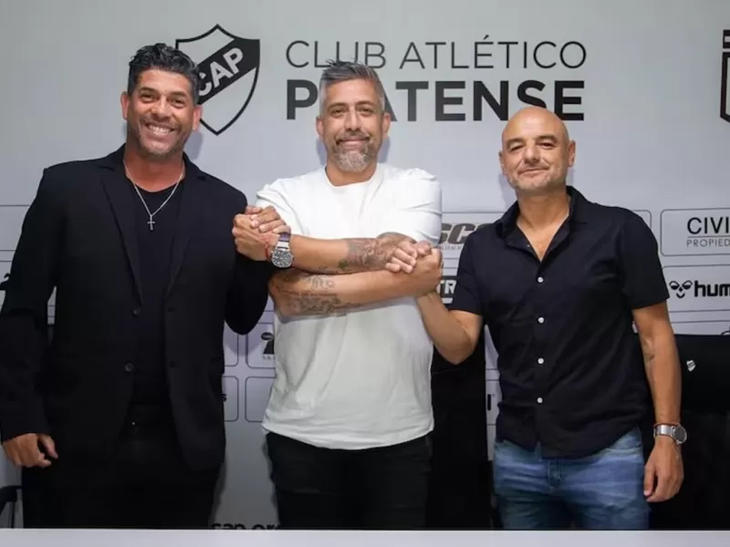 Orsi y Gómez renuncian a Platense tras conquistar el Apertura 2025