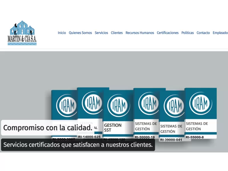 Ezca SA en la AGP: ¿Un premio a la precarización laboral?