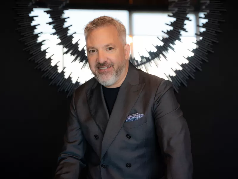 El mito del éxito en jaque: denuncian que Silbergleit desfalcó 17 millones y multiplicó sus deudas