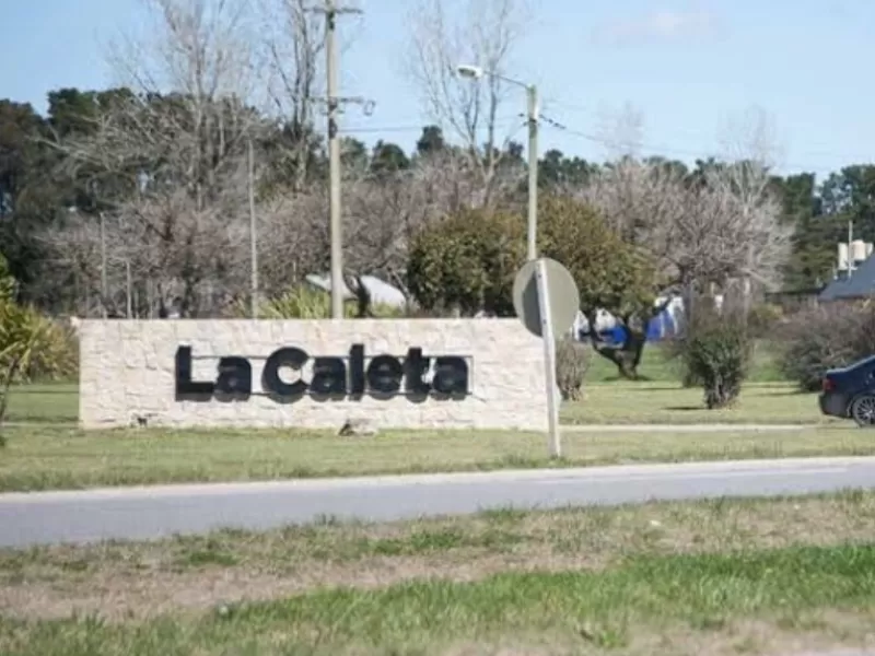 Crece el malestar en Mar Chiquita y vecinos de Costa Norte salen a reclamar por lo que pagan de electricidad