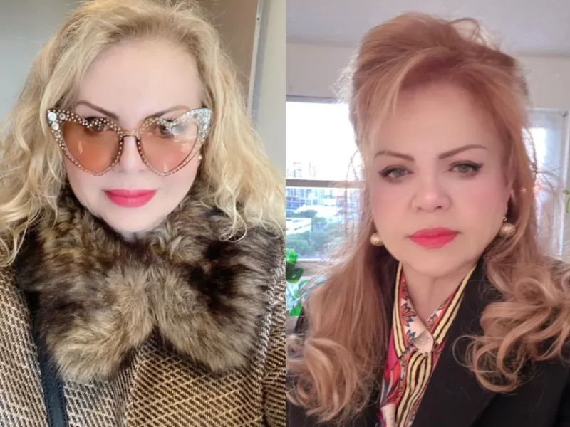 Rosa Roibas anunci&oacute; la gira del sacerdote andino Nicol&aacute;s Pauccar en Estados Unidos con talleres y ceremonias