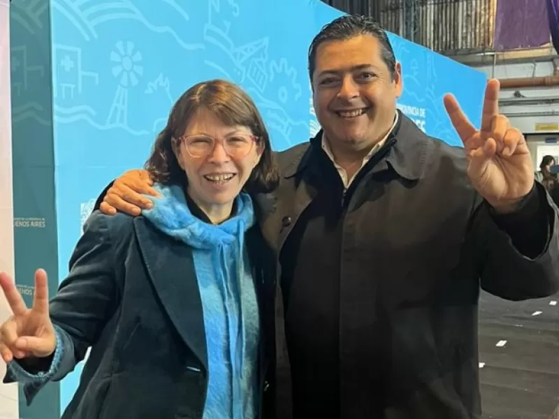 Sosa expone que Mar Chiquita tiene m&aacute;s deuda que recursos reales y habla de una gesti&oacute;n que no cierra