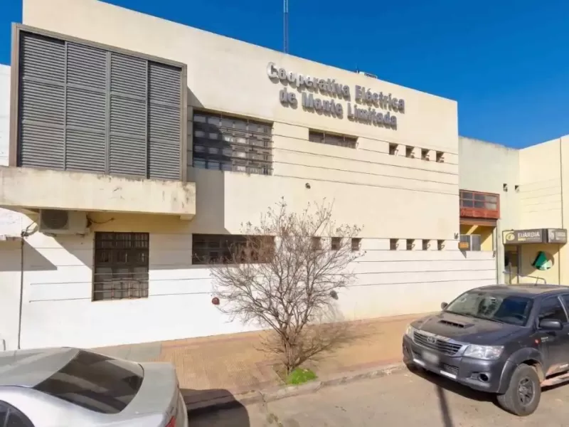 La Justicia sacudi&oacute; a San Miguel del Monte al desplazar a toda la conducci&oacute;n de la entidad el&eacute;ctrica