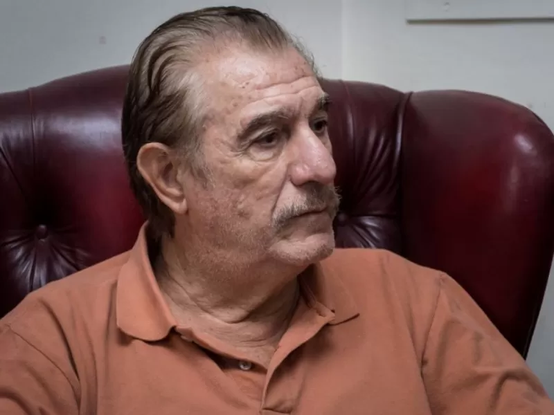 Desde la UCR, Federico Storani consider&oacute; justificadas las medidas de fuerza y critic&oacute; la media sanci&oacute;n de la reforma laboral