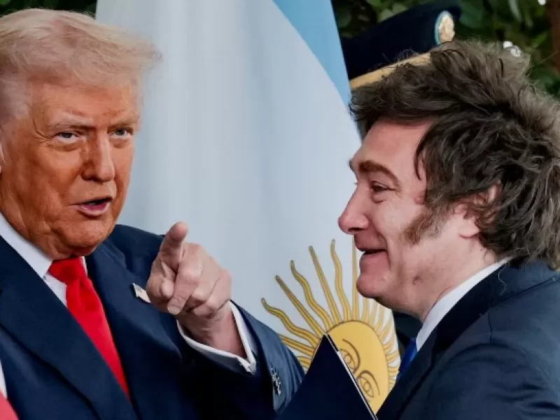 Estados Unidos busca cerrar el comit&eacute; de la ONU que respalda el reclamo argentino por Malvinas