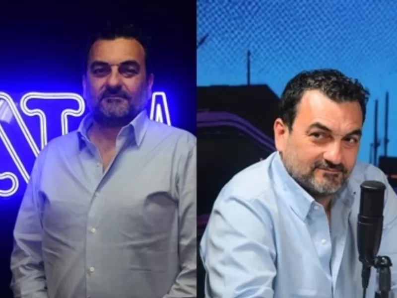 Con Juan Mar&iacute;a Furnari como impulsor, crece la apuesta por Santilli para disputar la Gobernaci&oacute;n bonaerense