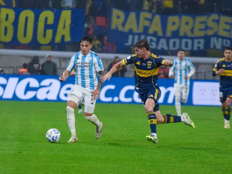VIDEO | Boca se despide temprano de otra copa y su crisis se agrava