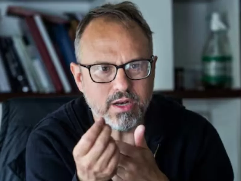 Tres de Febrero vio cómo Diego Valenzuela cerró el cine porno de Ciudadela en plena disputa electoral
