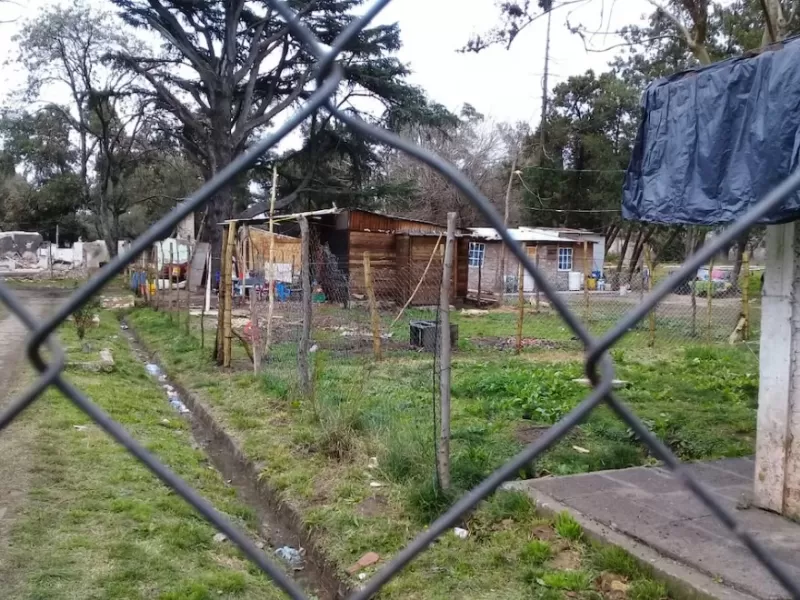 Entre deudas y convenios, Moreno transforma el ex espacio sindical en un barrio surgido de la ocupaci&oacute;n