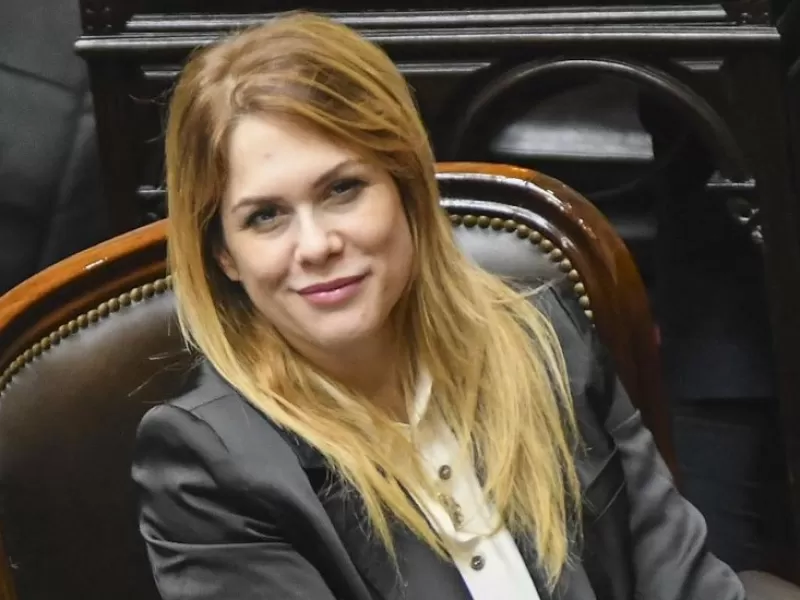 Un letrado sali&oacute; al cruce de Lilia Lemoine y neg&oacute; acusaciones vinculadas a un menor