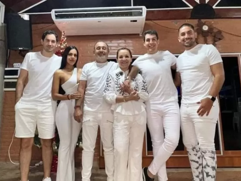 Tucumán enfrenta críticas por el sistema con el que los Leal se reparten Legislatura e Intendencia