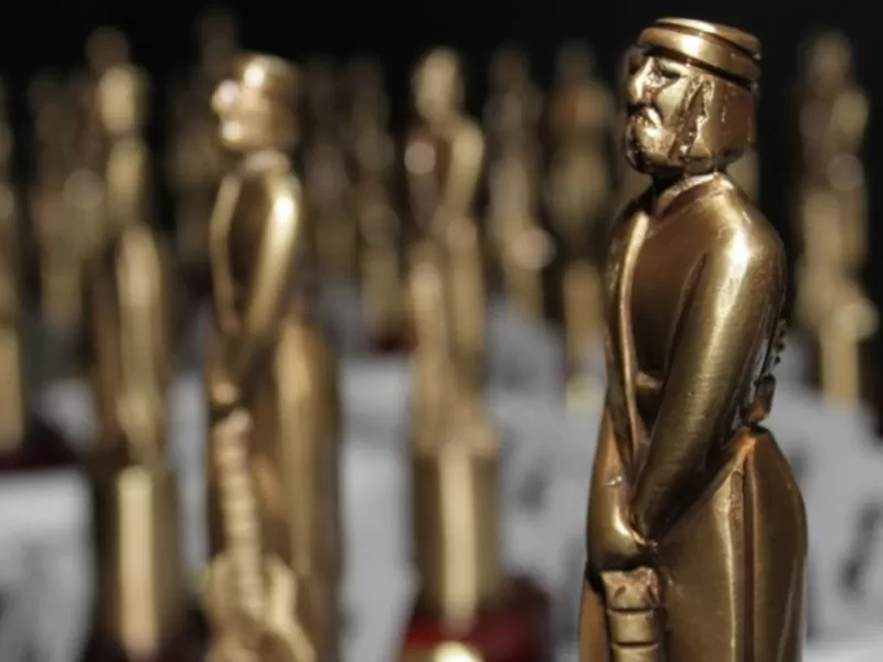 APTRA puso a Todo F&uacute;tbol en la pelea por uno de los premios m&aacute;s importantes del periodismo online