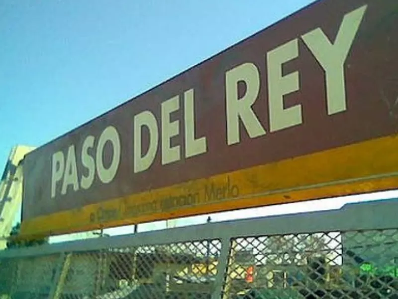 Moreno bajo sospecha por el presunto entierro de desechos de cuero a metros de una planta cerrada