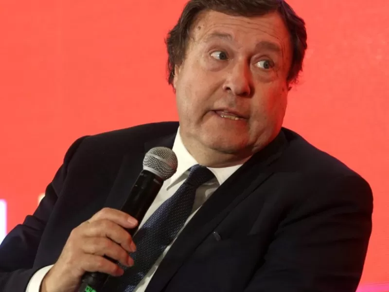 Río Negro pierde peso nacional y Weretilneck queda sin respaldo legislativo