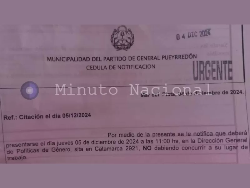 General Pueyrredon sigue profundizando en la polémica de las licencias de conducir truchas