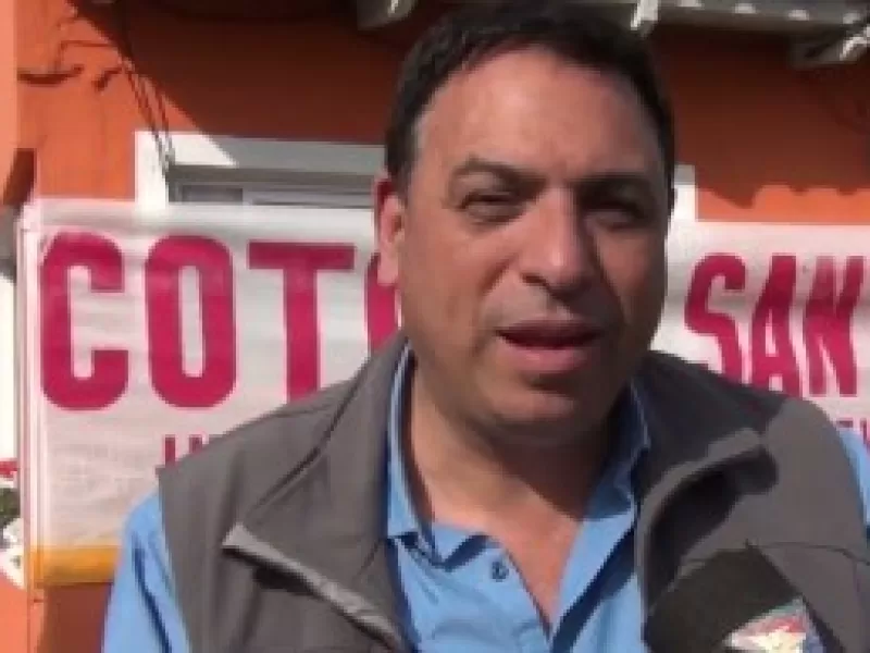 Partido de La Costa: La Libertad Avanza definiría “Marcos Cotoco García intendente”