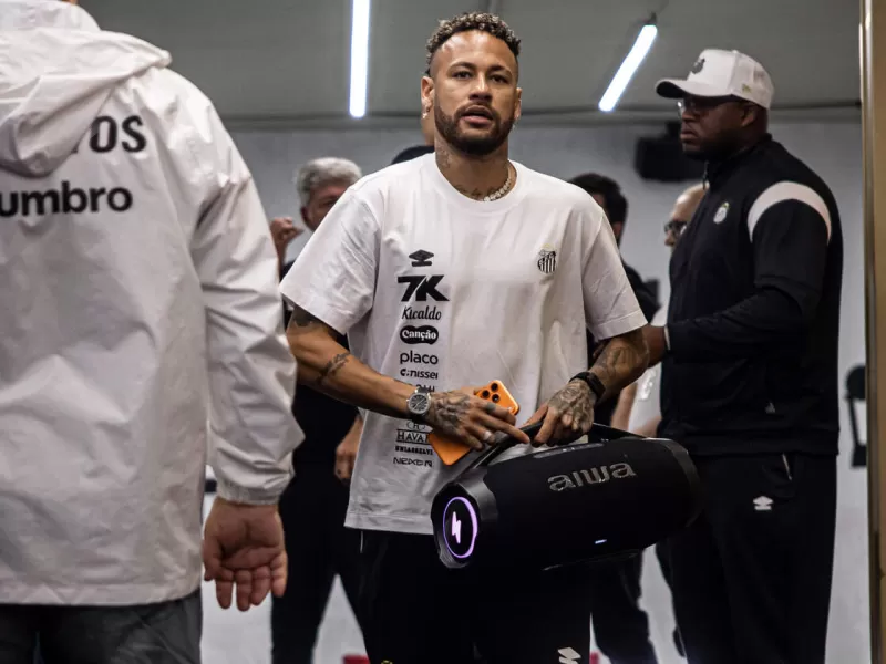 Santos FC analiza vender el control del club a un fondo inversor de Estados Unidos