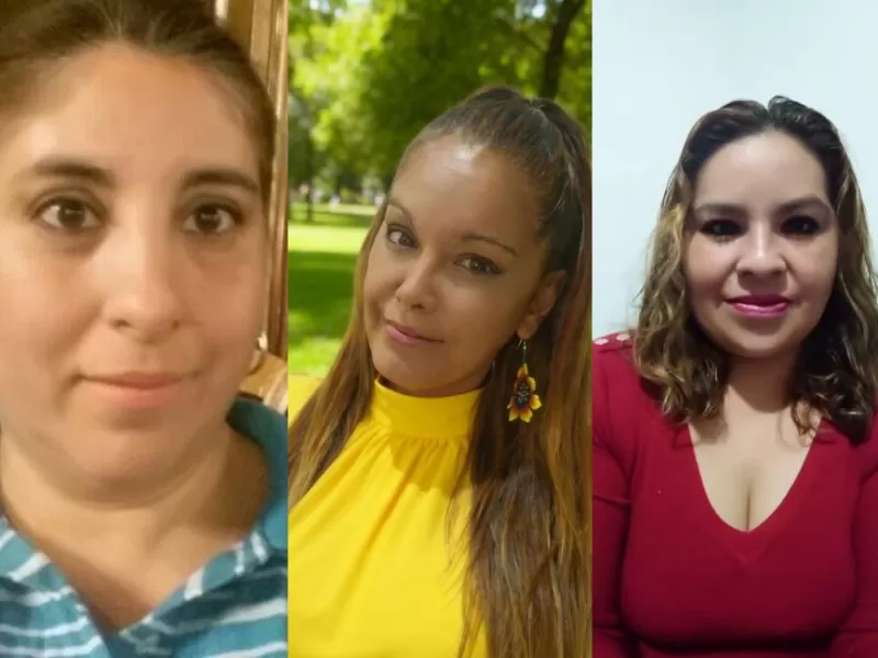 Neni Gibelli encabeza encuentros de reflexi&oacute;n y espiritualidad femenina