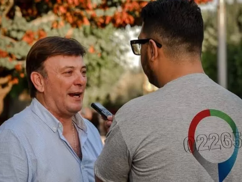 Funcionarios, parientes y hombres de Paredi concentran lugares clave dentro del esquema pol&iacute;tico de Mar Chiquita