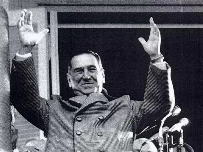 Metas productivas y sociales del Plan Trienal apuntaban a empleo masivo, expansi&oacute;n industrial y redistribuci&oacute;n del ingreso