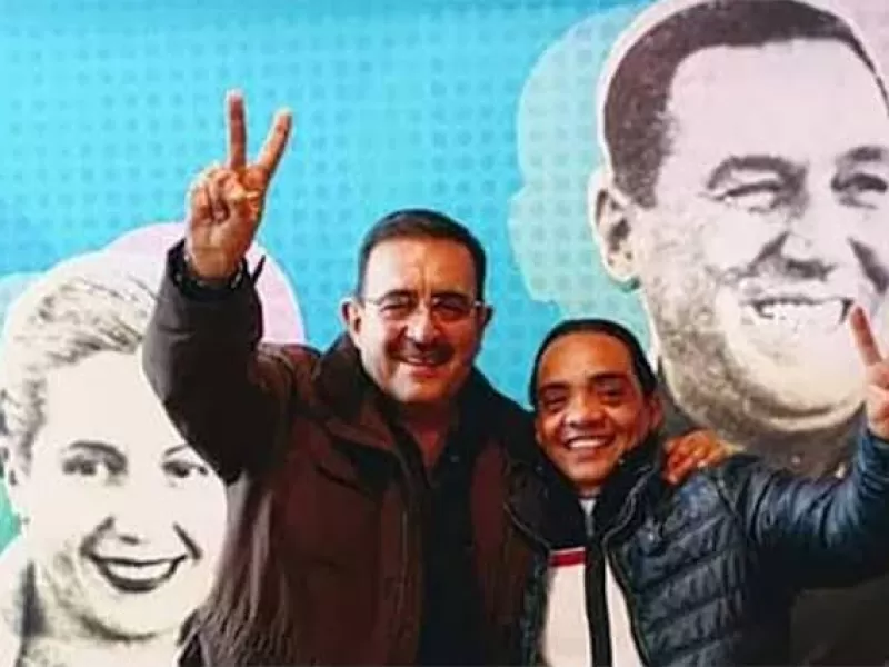 Mientras crec&iacute;an las adjudicaciones, Lucas Dagatti consolid&oacute; un modelo empresarial apuntado por favorecer un c&iacute;rculo cerrado de negocios