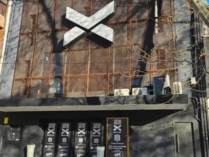 La causa que golpe&oacute; a VTX Rosario tambi&eacute;n lleg&oacute; a Mar del Plata y puso a Vorterix dentro de la investigaci&oacute;n