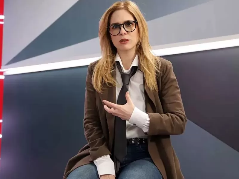 Lilia Lemoine deber&aacute; dejar de referirse a Ian Moche y podr&iacute;a enfrentar una causa penal si incumple